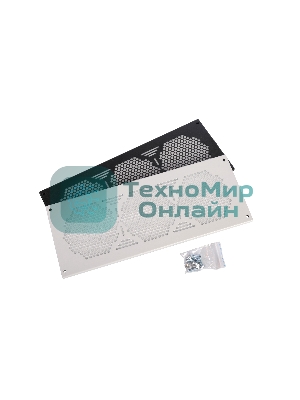 Фильтр (170425) для вентиляторов R-FAN, черный