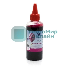 Чернила NVPrint универсальные на водной основе NV-INK100MBr для аппаратов Brother (100 ml) Magenta