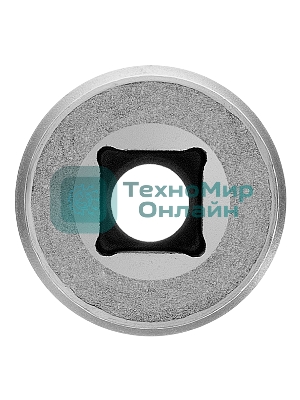 Набор удлиненных торцевых головок Matrix 1/4