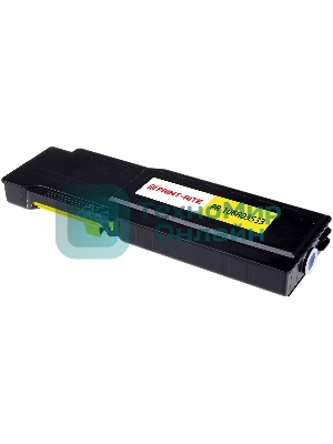 Картридж лазерный Print-Rite TFX975YPRJ PR-106R03533 106R03533 пурпурный (8000стр.) для Xerox VersaLink C400DN/C405DN/C400/405/C400N/C405N