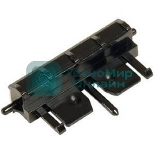 Тормозная площадка B1542722 