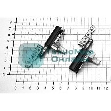 Петли для ноутбука Dell Studio XPS 15 L502X