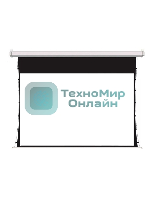 Экран для проектора S'OK SCPSMT-360x270FG-ED60 177 