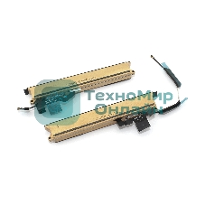 Динамики (правый левый) и антенный модуль MacBook 12 Retina A1534 Early 2015 Early 2016 923-00410