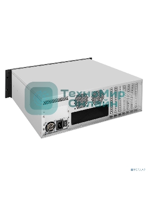 Серверный корпус ExeGate Pro 3U450-12 (RM 19