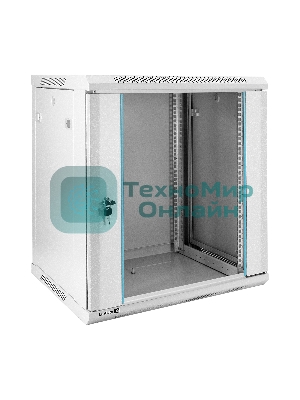 Шкаф телекоммуникационный 19