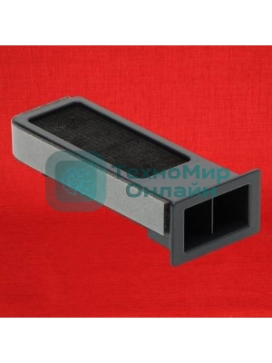 Озоновый фильтр Konica-Minolta bizhub 224e/284e/364e/C224/224e/284/284e/364/264e/454/454e/554/554e (A161R72700/A161R72711)