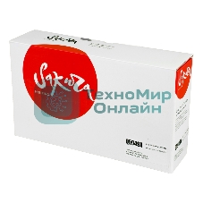 Картридж лазерный Sakura Q5949X для HPLaserJet 1320/1320n/1320nw/1320t/1320tn/M3390mfp/M3392mfp, черный, 6000 к.