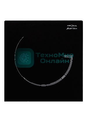 Варочная панель электрическая Krona VENTO 30 BL индукционная