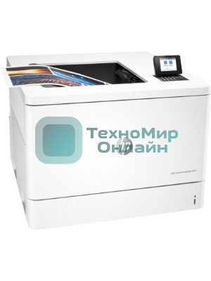 Принтер лазерный HP Color LaserJet Enterprise M751dn (T3U44A), A3, цветной, печ. 41 стр/мин., 1200x1200 dpi, Ethernet, USB