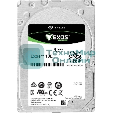 Жесткий диск Seagate SAS2.5