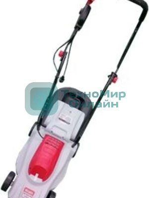 Газонокосилка Ресанта электрическая КР-1200 ЭП 70/4/15