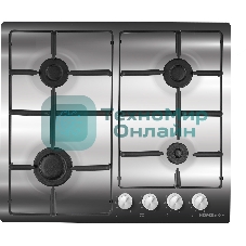 Газовая варочная панель HOMSair HGS643S