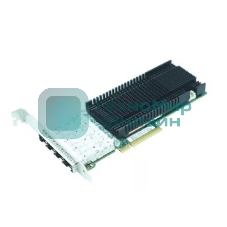 Сетевой адаптер PCIE 10Gb LREC9804BT LR-LINK