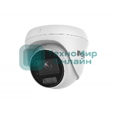 Камера IP 2MP DOME DS-I253L(C)(2.8MM) HiWatch