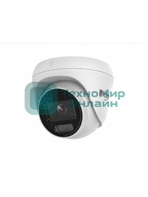 Камера IP 2MP DOME DS-I253L(C)(2.8MM) HiWatch