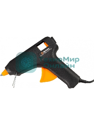 Клеевой пистолет КП-11 Вихрь