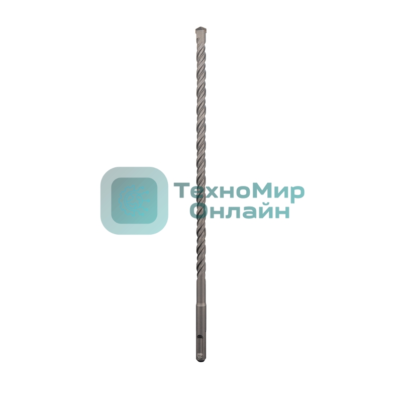 Бур по бетону 12x310x250 мм SDS PLUS Kranz