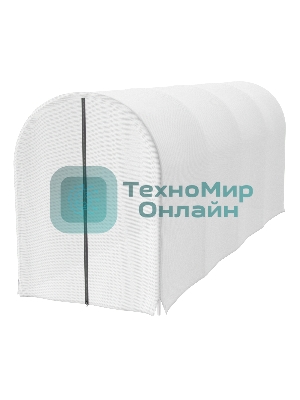 Чехол на молнии для парника Palisad 300 х 110 см, СУФ42