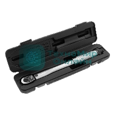 Ключ динамометрический Stels 5-24 Нм, 1/4