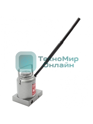 Домкрат Matrix бутылочный 50т h подъема 236–356мм