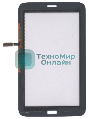 Сенсорное стекло (тачскрин) для Samsung Galaxy Tab 3 7.0 Lite SM-T111 3G, белое