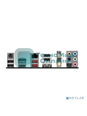 Материнская плата MSI B760 GAMING PLUS WIFI, LGA 1700, Intel B760, 4xDDR5, 4xSATA, 2xM.2, 1xPCI-E 4.0 x16, 3xPCI-E 3.0 x1, 1xDP, 1xHDMI, 1x 2.5Gb LAN, 2xUSB-A 3.2 Gen 2, 4xUSB 2.0, 5x3.5 мм, 7.1, Standard-ATX