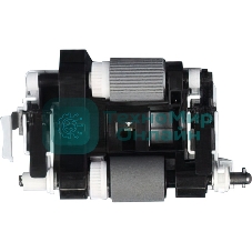 Ролик подачи бумаги автоподатчика ADF PAPER PICK-UP ASSE