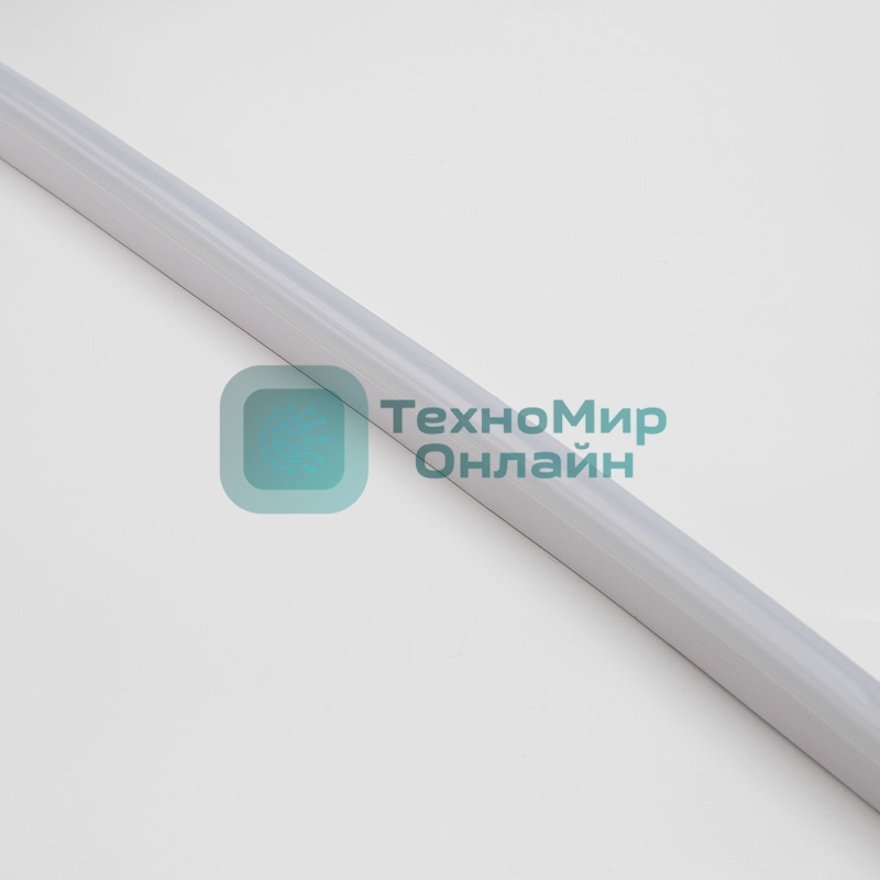 Гибкий неон Neon-night SMD (8х16 мм) односторонний белый, 120 LED/м, набор 10 м (с комплектом подключения), IP65