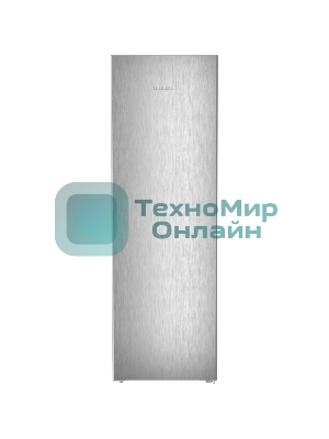 Холодильник Liebherr Plus RDsfd 5220-22 001 серебристый однокамерный 398л