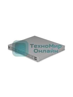 Коммутатор Ubiquiti USW-Pro-Max-48