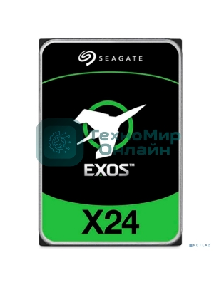 Жесткий диск серверный Seagate 3.5