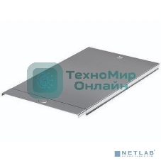 Крышка с заземлением на лоток осн.150 L2000 Dkc 35513 (2 метра)