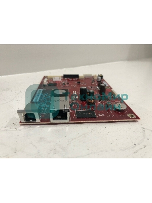 Плата форматера HP LJ Pro 500 M521 (A8P80-60001)