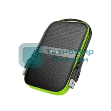 Внешний HDD Silicon Power USB 3.0 4Tb SP040TBPHDA60S3K A60 Armor 2.5