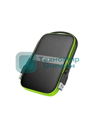 Внешний HDD Silicon Power USB 3.0 4Tb SP040TBPHDA60S3K A60 Armor 2.5