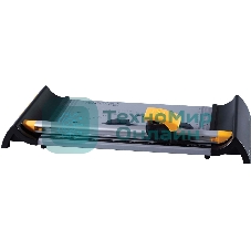 Резак дисковый Fellowes Electron A4 A4/10лист/320/ручн.прижим 54104