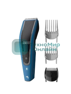 Машинка для стрижки Philips HC5612/15 синий