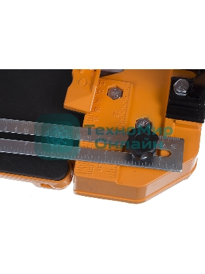 Плиткорез рельсовый 900 мм Вихрь