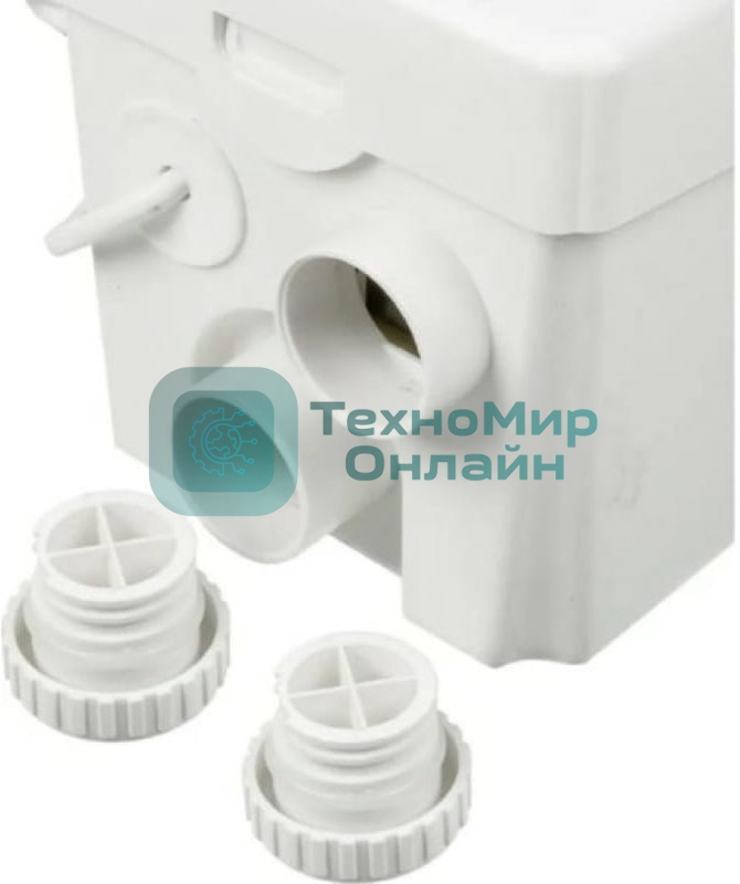 Канализационный насос Ресанта КН 2D 77/9/1