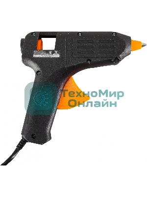 Клеевой пистолет КП-11 Вихрь