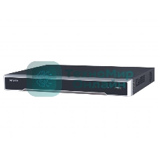 IP-видеорегистратор HIKVISION 16CH DS-7616NI-M2