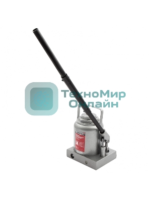 Домкрат Matrix бутылочный 50т h подъема 236–356мм