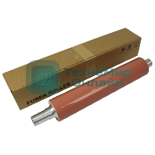 Тефлоновый вал CET CET7077 (A0G6730411, A0G6730400) для Konica Minolta Bizhub PRESS 1052/1250/1250P