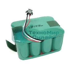 Аккумулятор для Xrobot XR-510 3500mAh 14.4V Ni-Mh oem