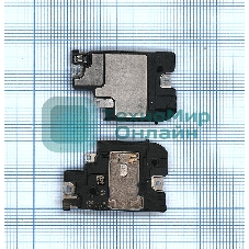 Полифонический динамик (Buzzer) для iPhone Xs в сборе