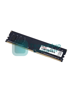 Оперативная память KingSpec, DDR4, 16GB (1x16GB), 3200MHz, CL17, DIMM
