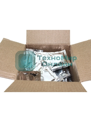 Порошок для удаления накипи Expert-CM 3 кг, пакетики по 20 г