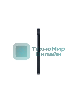 Смартфон Samsung Galaxy A06 SM-A065F 4/128Gb, черный