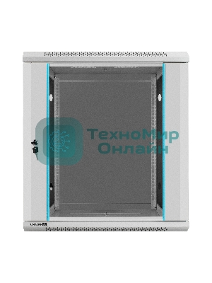 Шкаф телекоммуникационный 19